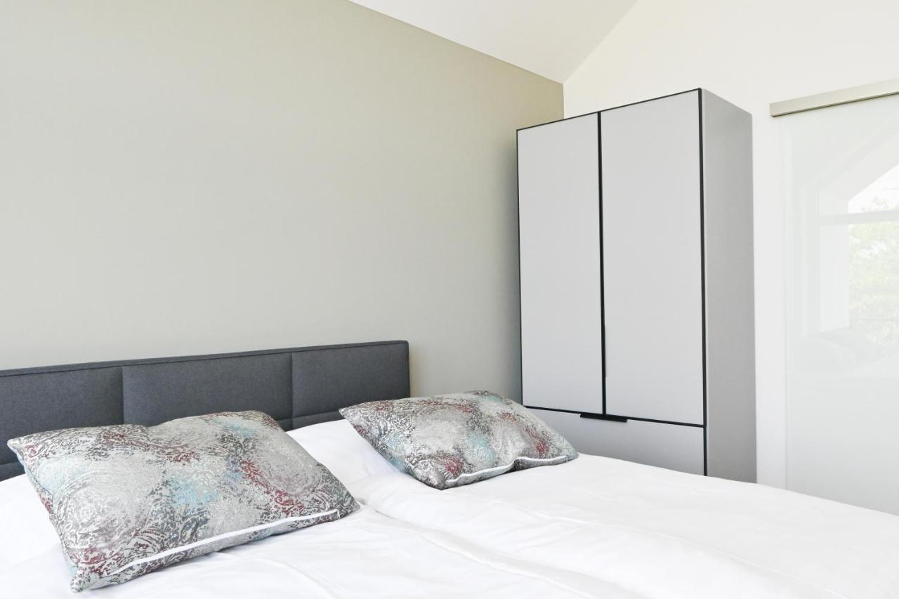 Norder Tief Apartment Norden Ngoại thất bức ảnh